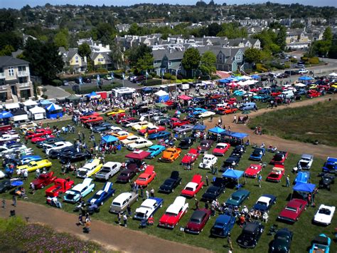 St Louis Car Shows: A Motor Enthusiast's Dream Tour - AskMyAuto.com