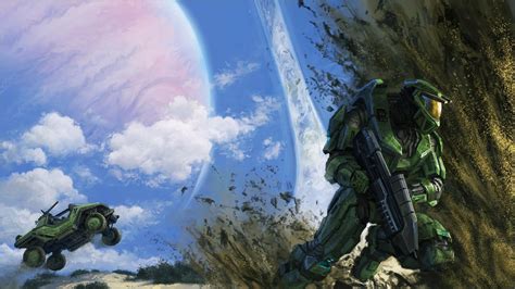 Halo Combat Evolved Anniversary Original Soundtrack 2011 Mp3