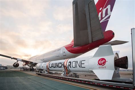 Rocket Lab Virgin Orbit Lead A New Class Of Small Rockets With Big Ambitions For 2021