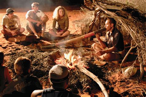 Aboriginal Cultural Experience Adventure Travel Holiday Tours Australia