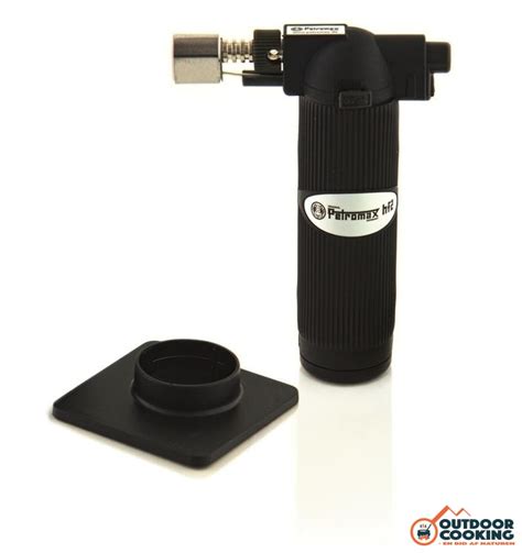 Petromax Hf2 Stormlighter