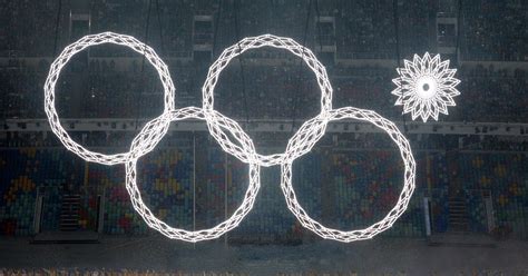 Sochi 2014 Winter Olympics Opening Ceremony Live Blog Huffpost Uk Sport