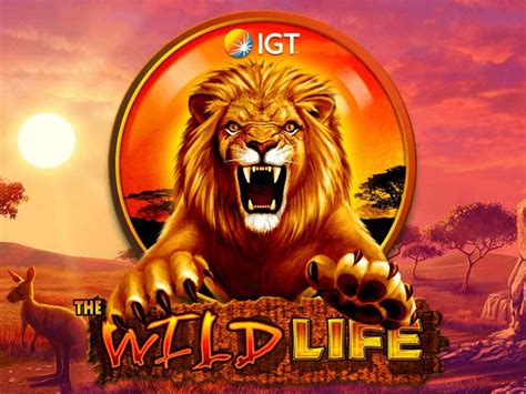 The Wild Life Slot ᐈ Demo Mode Try Now Free