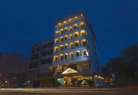 Dynasty Inn Kota Bharu Hotel Deals Photos And Reviews