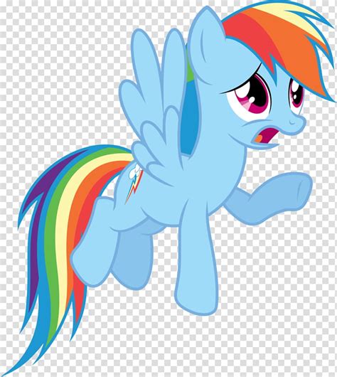 Pony Rainbow Dash Twilight Sparkle Wonderbolt Academy Daring Dont