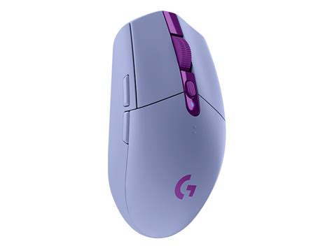 Here you will get the latest logitech wireless m305 driver and software that support windows and mac os. Logitech G305 Software Windows 10 / Mouse Logitech G305 LIGHTSPEED Wireless Gaming, Lilac ...