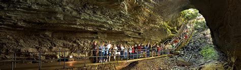 Mammoth Cave National Park Us National Park Service