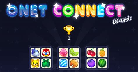 Onet Connect Classic Todays Best Online Mobile Games