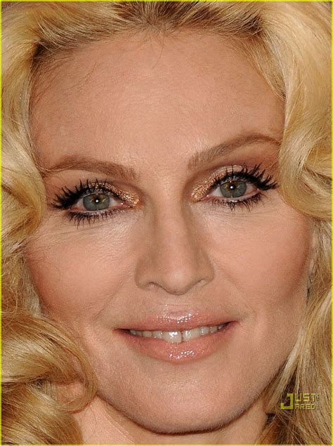 Full Sized Photo Of Madonna Hall Of Fame 04 Photo 983621 Just Jared