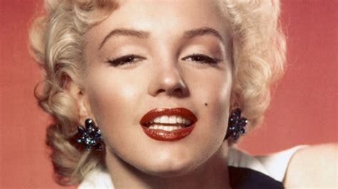 Inside Marilyn Monroes Relationship History