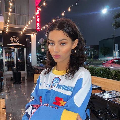 Audreyana Michelle Inside The Life Of The Instagram Model