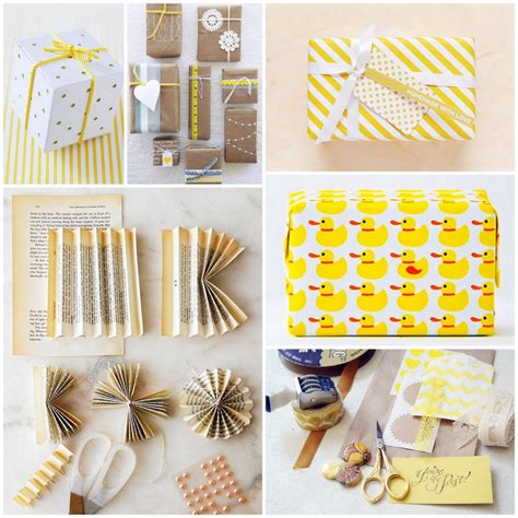 Looking for baby shower gifts? Six for Saturday or Sunday - That's a Wrap (x3!) | Gift ...