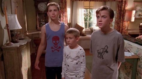 Image Malcolm In The Middle
