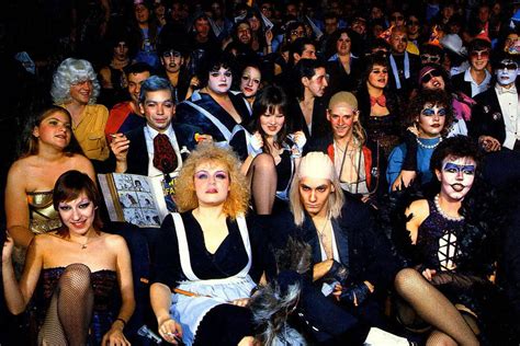 The Rocky Horror Picture Show The Greatest Musical Movie AltWire