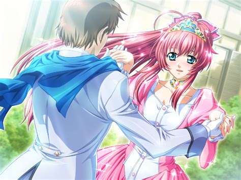 Happy Princess Pink Hair Zerochan Anime Image Board