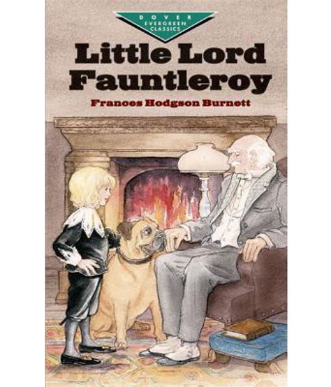 Little Lord Fauntleroy Buy Little Lord Fauntleroy Online At Low Price