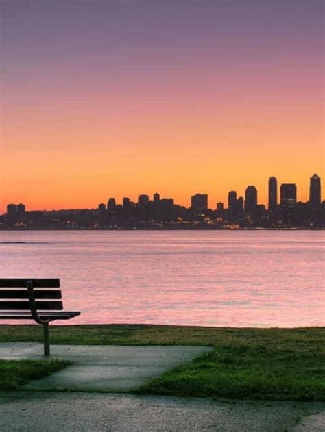 9 Romantic Things To Do In Seattle On A Couples Getaway Story Two Drifters