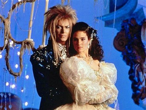 david bowie s labyrinth bulge was deliberately terrifying