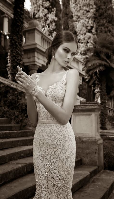 Passion For Luxury Berta Bridal Winter 2014 Collection