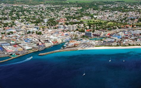 Exploring Business Opportunities In Barbados Caribbean News