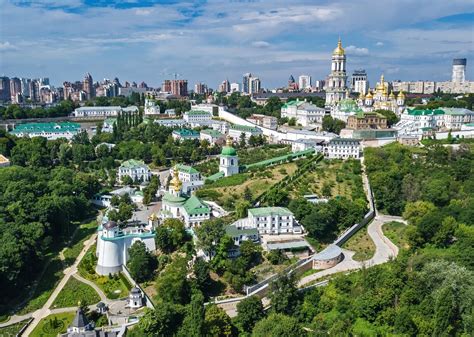 Where all the most interesting things are happening right now. Day 1 of Highlights of Ukraine: Discover Kiev, Part 2