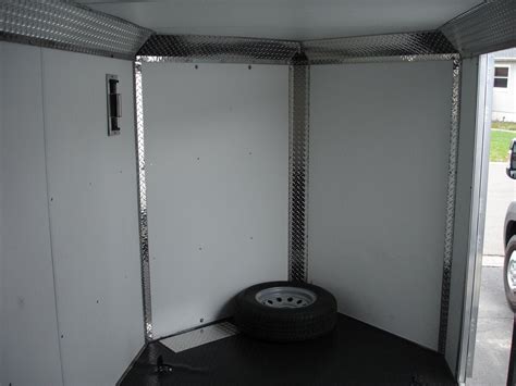 Enclosed Trailer Setups Page 44 Trucks Trailers Rvs And Toy