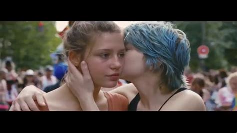 Trailer de la película La vida de Adèle Tráiler La vida de Adèle SensaCine com mx