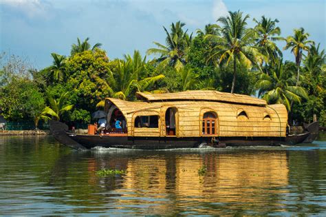 Kerala Tour Packages For 5 Days ⋆ Amsham Travels Reliable Travel Agent