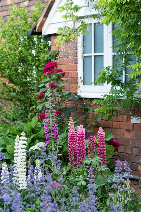 What Is Cottage Garden Style And How To Achieve It The Middle