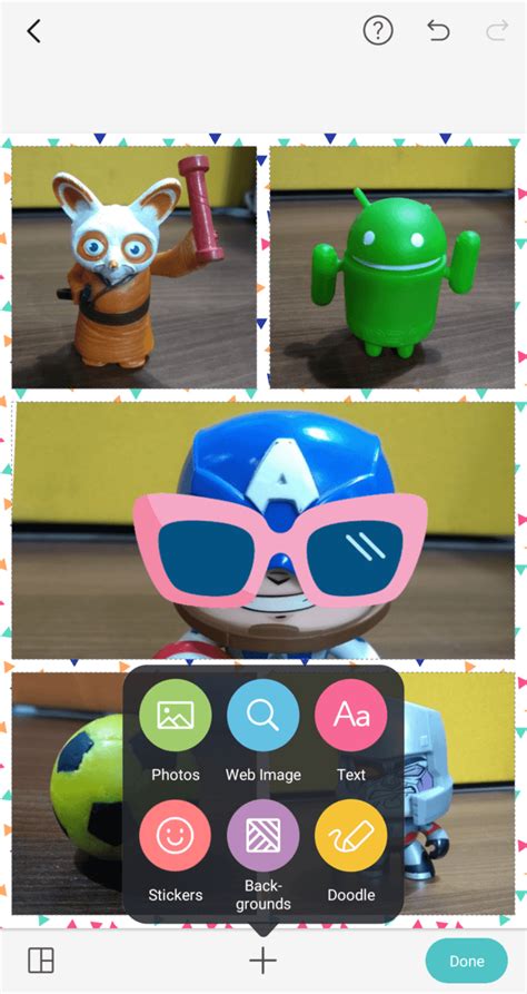 7 Best Free Photo Collage Maker Apps For Android And Ios In 2022