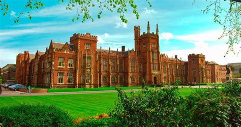 25 Of The Most Beautiful University Campuses In The World