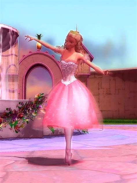 Barbie In The Nutcracker Barbie Dress Barbie Princess Barbie Nutcracker