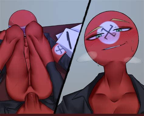 Rule 34 Countryhumans Gay Malemale Male Only Nazi Germany Countryhumans Thailand
