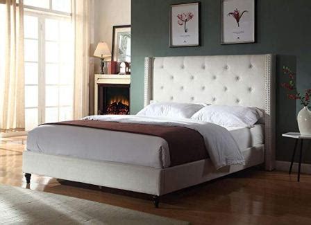 Top 15 Best Bed Frames for Memory Foam Mattresses in 2019
