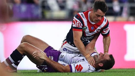 Maybe you would like to learn more about one of these? NRL draw 2019: Roosters v Storm, grand final rematch on Good Friday | Daily Telegraph