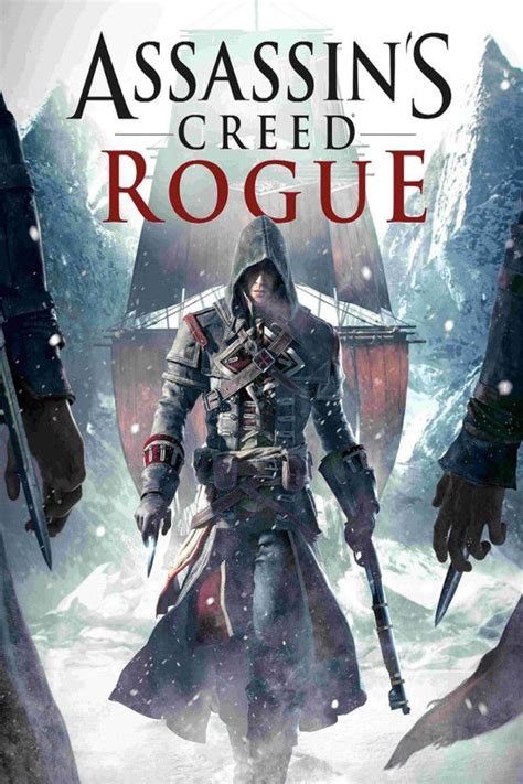 Assassin S Creed Rogue Pc Repack R G My XXX Hot Girl