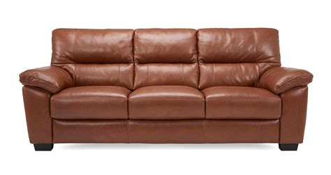 Dfs Leather Sofa For Sale In Uk 107 Used Dfs Leather Sofas