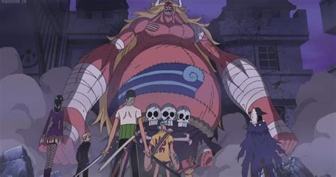 Las 10 Mejores Escenas De Lucha En One Piece Cultture
