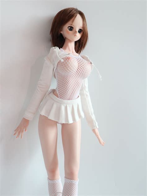 Pre Order Body Only 58cm Sakura Doll 58l 13 Sexy