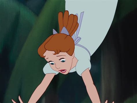 Wendy Darling Character Scratchpad Fandom Powered By Wikia