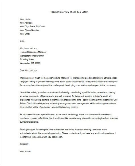 We did not find results for: Thank You Letter After Interview With Hr - Cover Resume ...