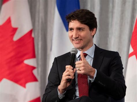 Trudeau pressed in Quebec City to give more contracts to David shipyard ...
