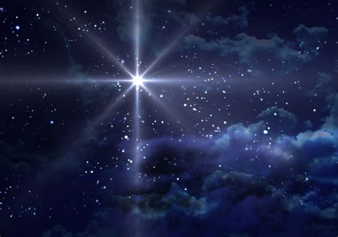 ‘estrella De Belén Iluminará El Cielo De Diciembre Por Primera Vez En