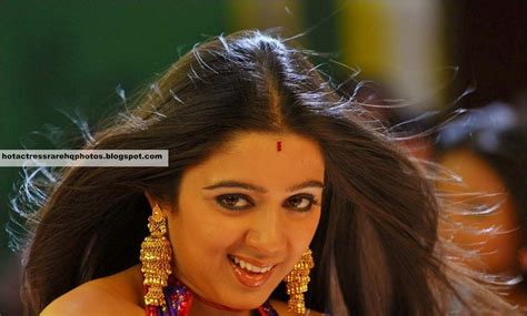 Hot Indian Actress Rare Hq Photos Hottest Telugu Item Girl Charmi Kaur Deep Navel And Cleavage