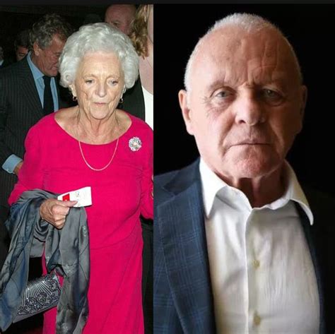 Muriel Anne Hopkins Who Is Anthony Hopkins Mother Dicy Trends