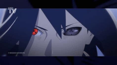 Sasuke Uchiha Rinnegan Abilities The Rarest And Most Powerful Of The