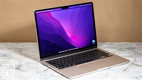 Inch Macbook Pro Vs Macbook Air Which M Apple Laptop Is Better In Pcmag