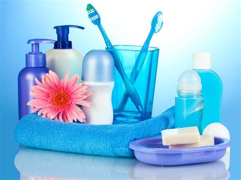 Productos De Cuidado Personal Personal Hygiene Hygiene Organic Body