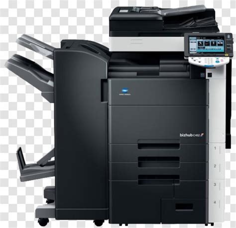 Find everything from driver to manuals of all of our bizhub or accurio products. Konica Minolta Bizhub 287 Driver Free Download : Konica Minolta B W Copiers Premium Digital ...