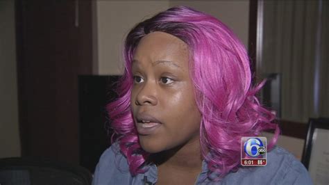 Mom Of Girl Killed In Camden Issues Plea For Justice 6abc Philadelphia